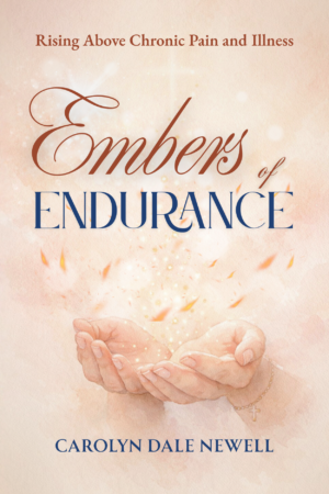 Embers of Endurance: Rising Above Chronic Pain and Illness
